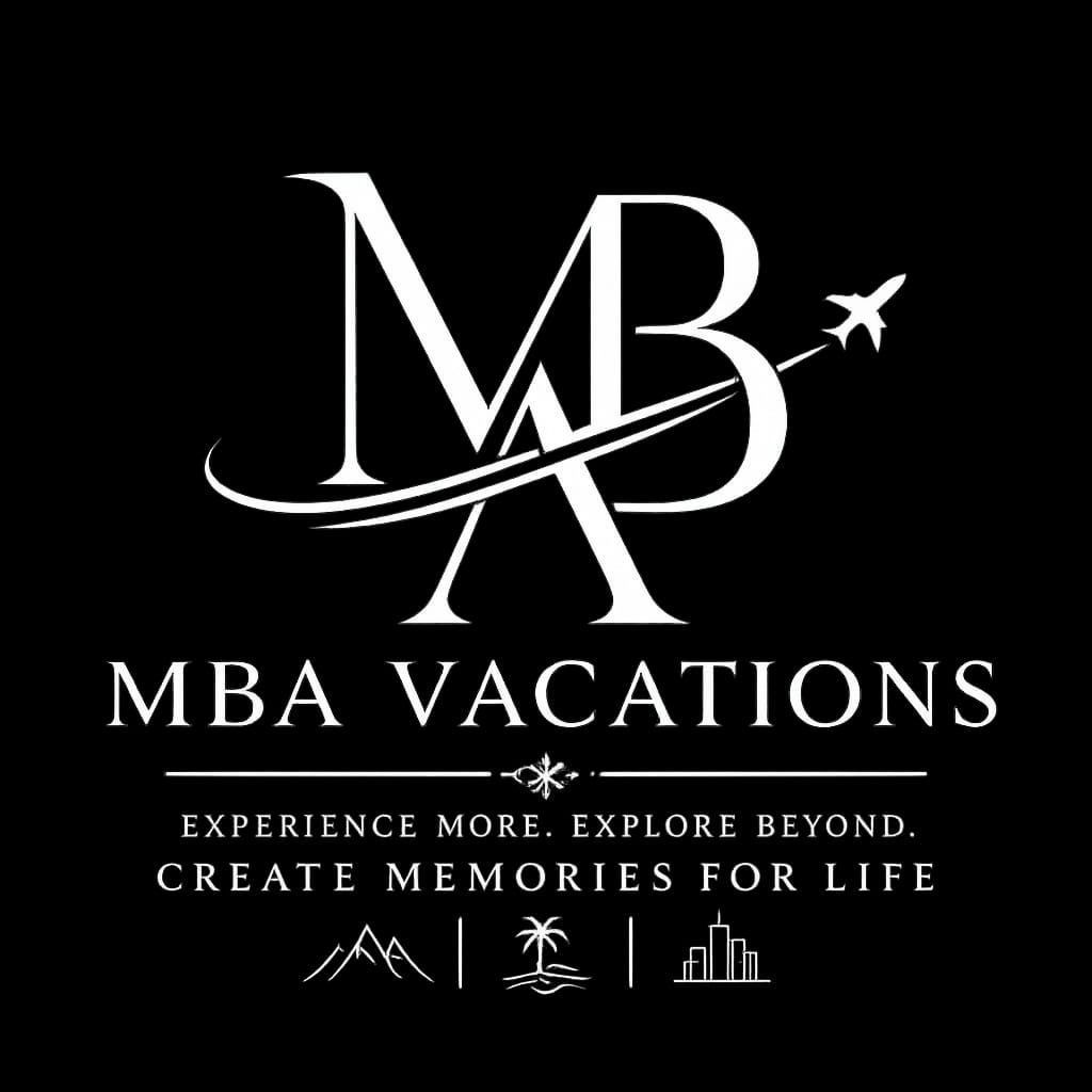 MBA Vacations