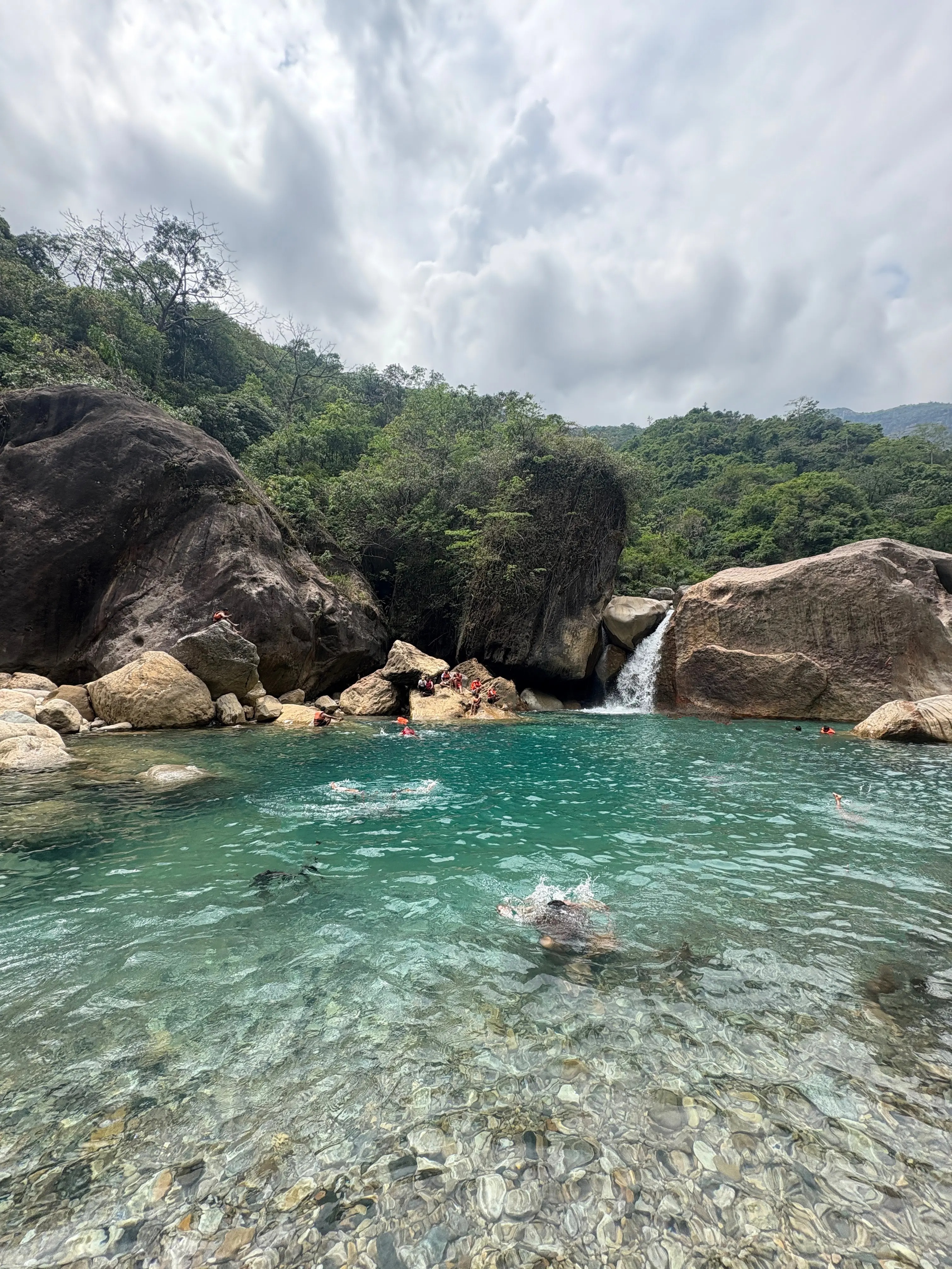 3-Day Meghalaya Escape | FREE Meals